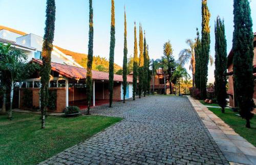 Temporada Retiro do Chalé Brumadinho MG - Foto 2