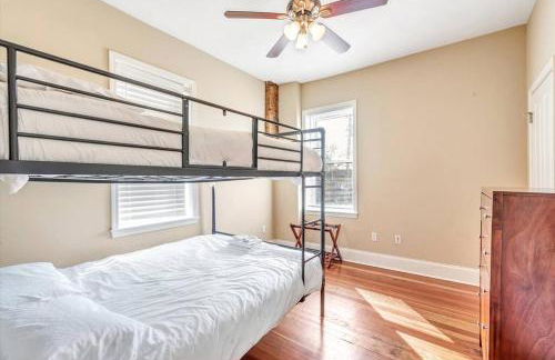 Tower Grove Two-Story Cozy Unit for Groups STL side a - Photo 13