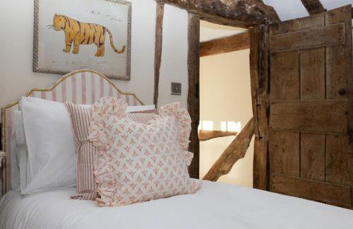 NEW - The Nook by The Butler Collection - Foto 32