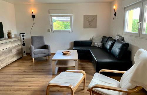 Idyllisches Ferienhaus in ruhiger Lage - Foto 9