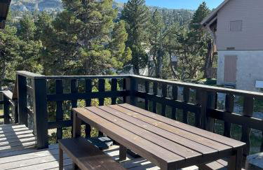 Chalet des Myrtilles - chalet cosy avec vue - Foto 38