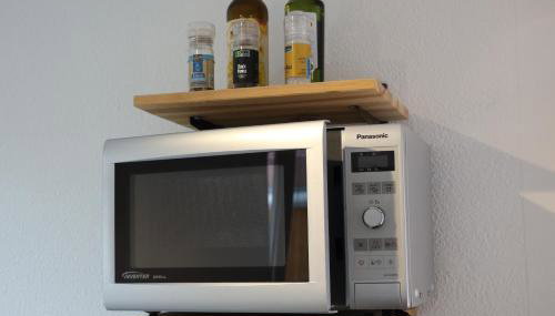 Ein gemütliches Zimmer an der Schweizer Grenze - Foto 5