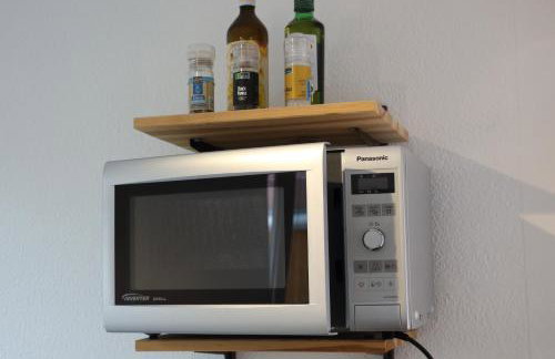 Ein gemütliches Zimmer an der Schweizer Grenze - Foto 5