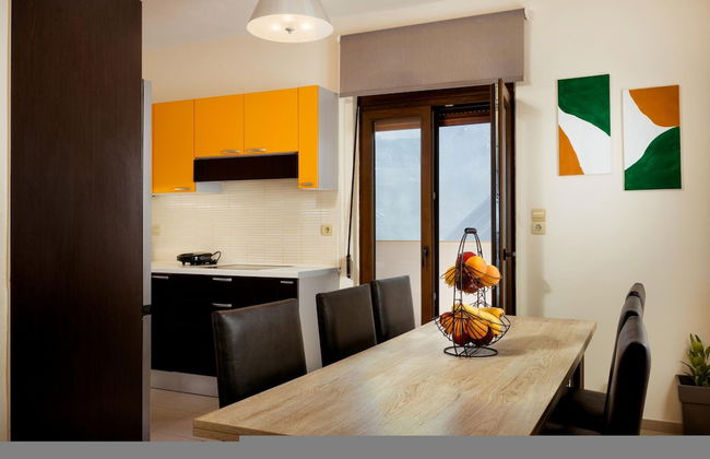 Beachfront Villa Avra With Private Swimming Pool - Foto 45