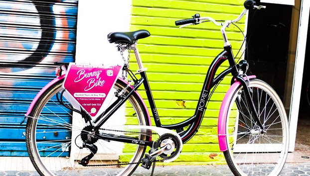 1 Day Bike Rental in Seville city - Photo 5