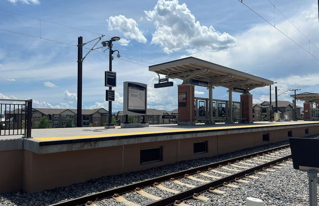 Wanderer's Roost - Foto 17