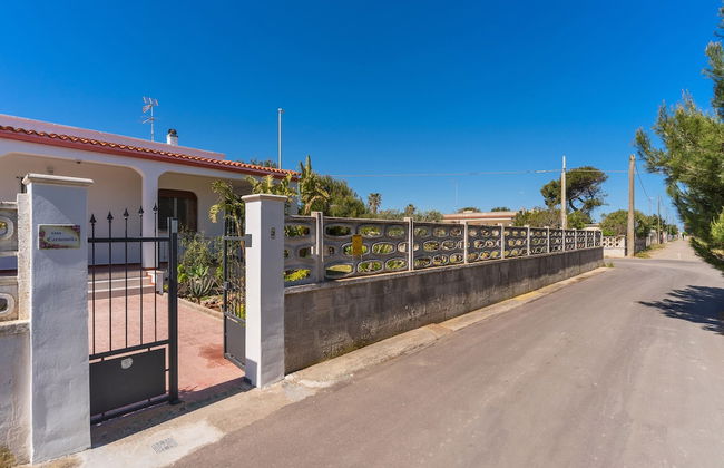 2864 Villa Carminella by Barbarhouse - Foto 15