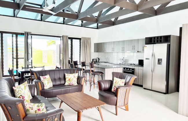 Paradise Villas - Photo 12