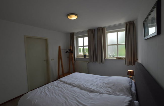 Farmhouse in Elsendorp Near Forest Trails - Foto 20