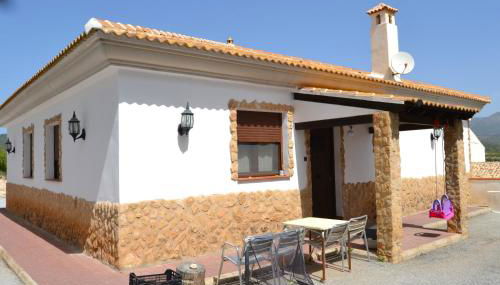 Casas rurales la Codorniz - Foto 4