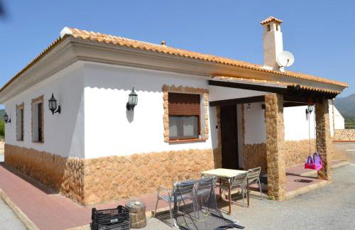 Casas rurales la Codorniz - Foto 4