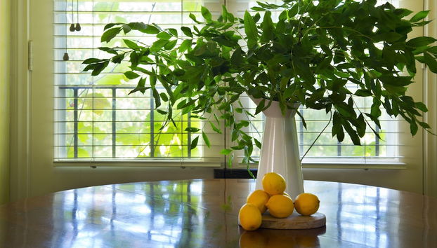 Refeições no quarto