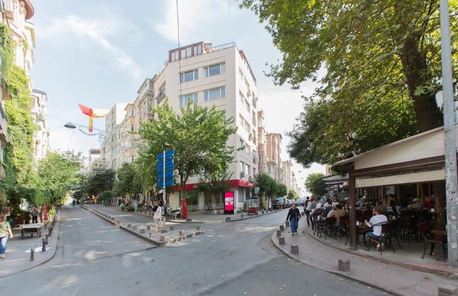 Antique Boutique - Foto 41