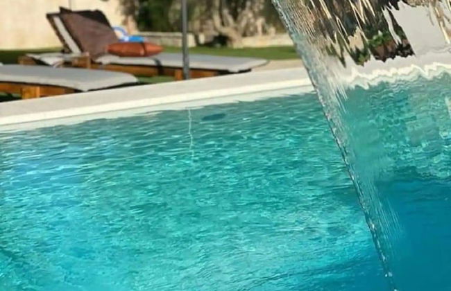 Villa Stalla - Foto 13