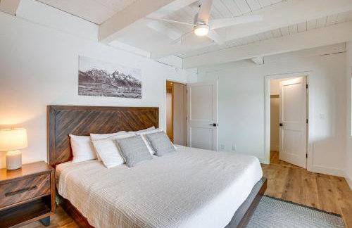 6 Mi to Slopes Mtn-View Retreat in Lake Tahoe - Foto 8