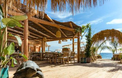 Ginkgo Studio - piscine, proche de la mer, Golf, WIFI - Foto 25