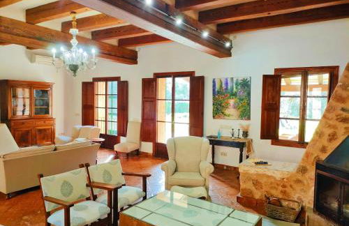 Sa Tafona Esporles "Finca Son Quint" - Photo 11