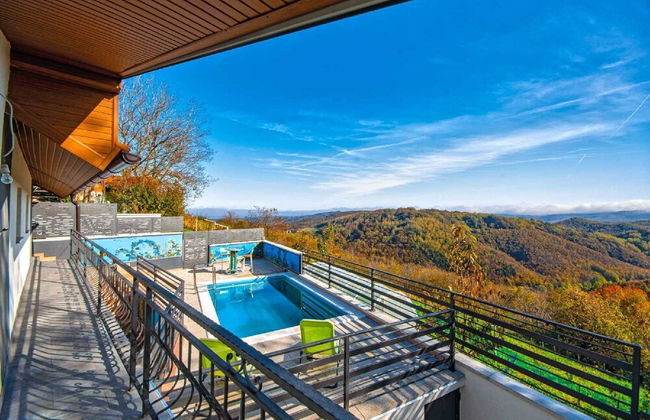 Holiday Home Martin - Foto 14