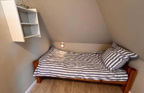 Haus Nige Wark - Ferienwohnungen - Foto 18