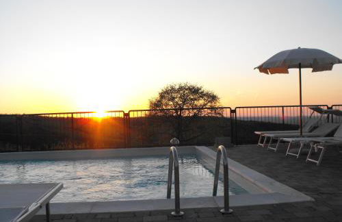 Finestra Della Val D'Orcia - Foto 13