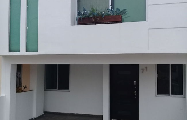 Guadalupe Inn House - Foto 40