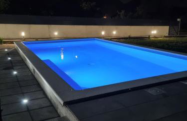 Holiday home "Olive tree", with pool - Best Host 2025 - Foto 11