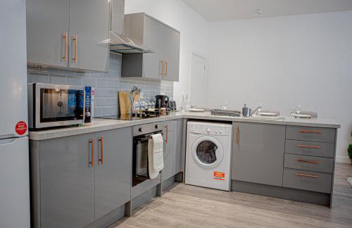 Flat 2 Aylesbury Street - Foto 13