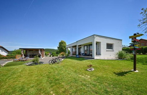 Gorgeous Home In Luzan Biskupecki With Sauna - Foto 13