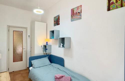 Appartamento Marina - Foto 7