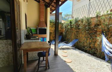 Casa de condomínio 900m da Praia de Boiçucanga - Foto 20