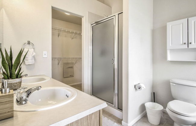 3brmodern Homenearby Parks & Mountains - Foto 19