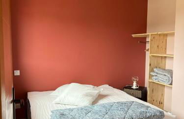 eco nature, gite à la ferme - Foto 4