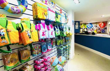 Skye View Lodge - Foto 79