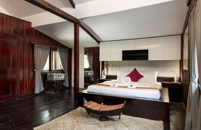 Sampeah Retreat Villa - Photo 19