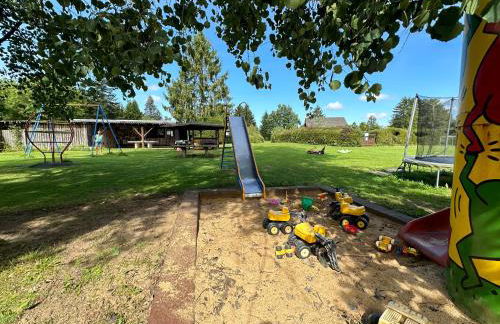 Ferienhaus im Feriendorf Freilingen (Eifel). - Foto 29