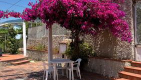 Casa Vacanza Demetra - Foto 4, Garden, Garden view