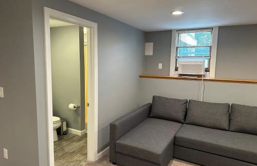 Boston Single Family House - 19' Train to Back Bay - Foto 32