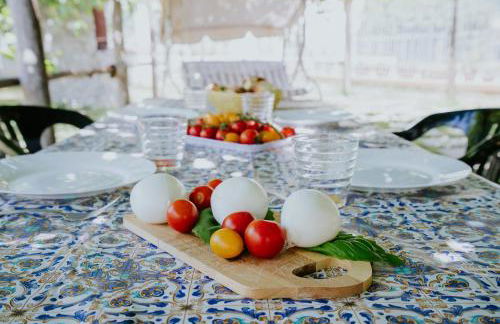 Il Giardino dei limoni - Foto 14