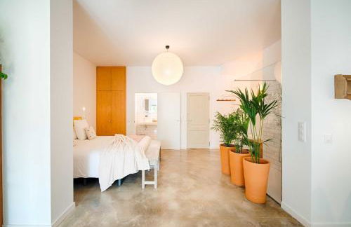 Loft Spa Piscina Climatizada, Cine y Parking - Foto 18