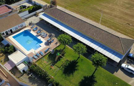 Apartamentos El Palmeral - Foto 17