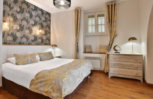 La Villa des Consuls - Gîte de tourisme de charme - Photo 53