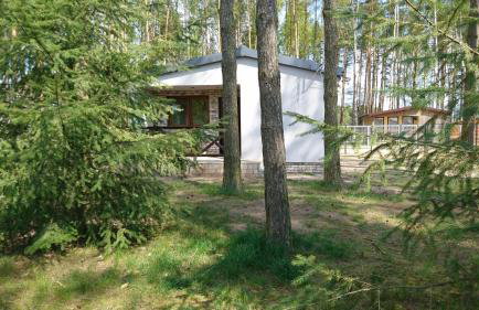 Domek letniskowy SZWED-POL - Foto 7