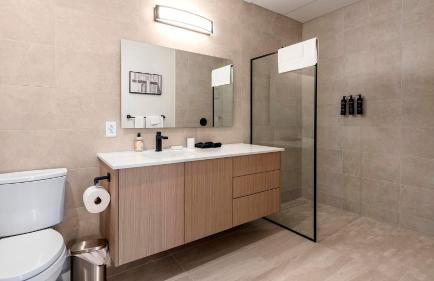 Landing Stunning 1BD Yoga Studio Gym - Foto 77