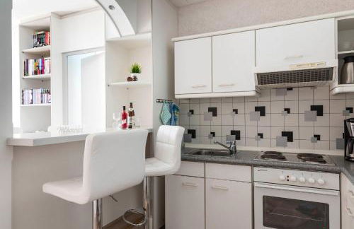 Ferienwohnung Sabolowitsch - Foto 12