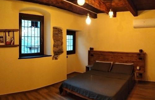 La cascina della vigna del viandante - Foto 1