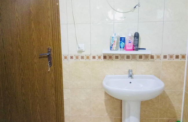 Alina daire - Foto 13