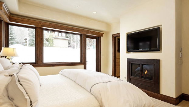 Fox Crossing Luxury Home - Foto 2, Habitación