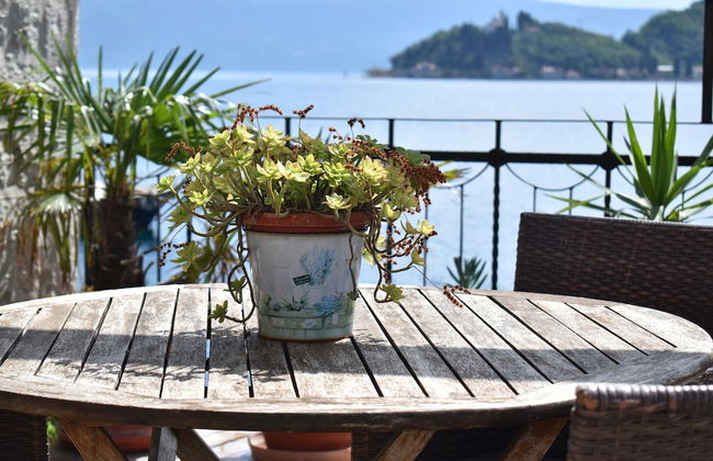 Apartments Villa Serventi - Foto 68