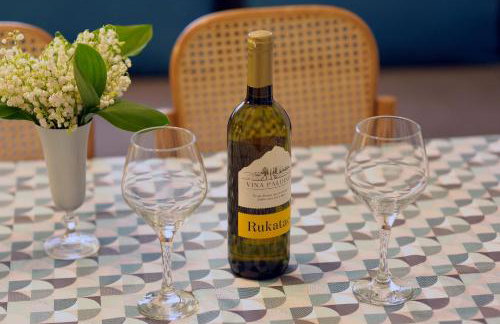 Stela Apartments - Foto 44