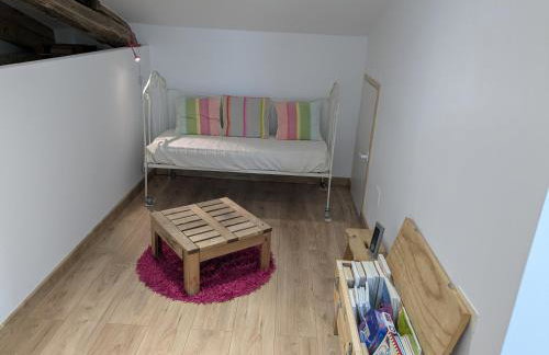 La Remise loft de caractère et grand garage - Foto 4